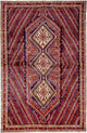 Sharbabak Tapijt 192x128cm - Perzisch tapijt
