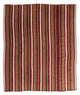 Antiek kilim Tapijt 210x250cm