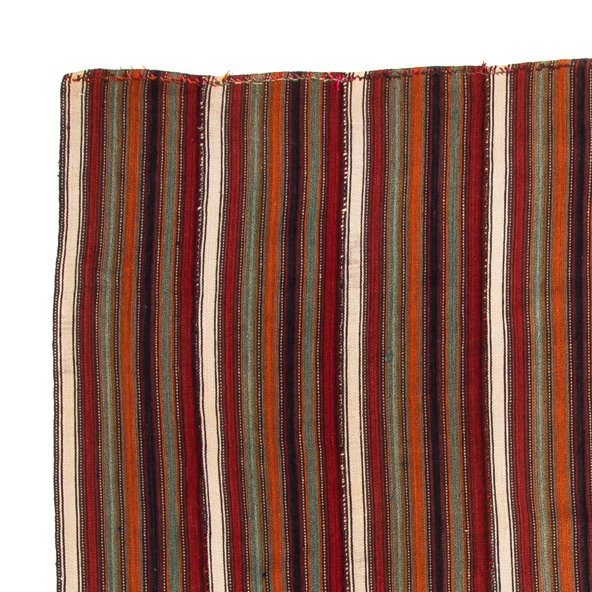 Antiek kilim Tapijt 210x250cm