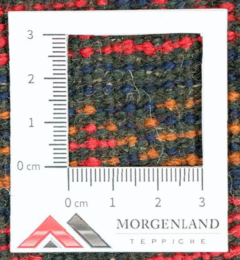 Baluch tapijt - 130 x 74 cm - rood