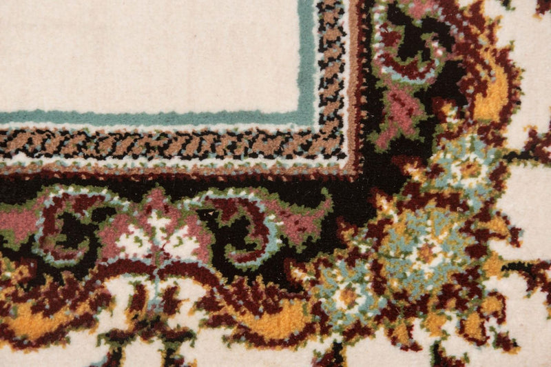 Bild-Teppich 85 x 60 cm Fußmatte