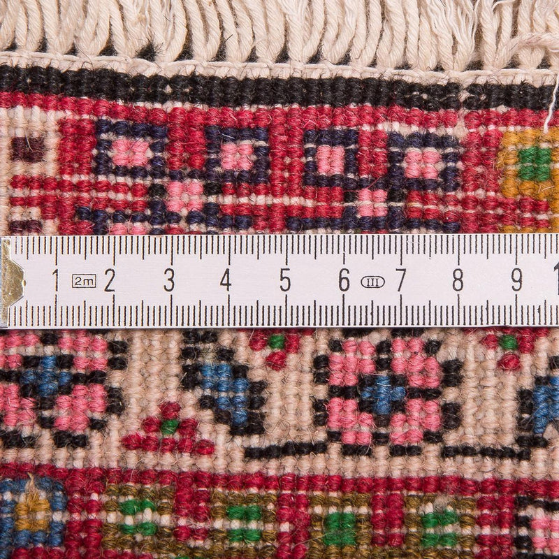 Loper Perzisch Tapijt - Nomadisch - 294 x 76 cm - beige