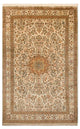 Kasjmir zijde Tapijt 295x173cm - Oosters Tapijt