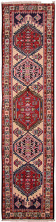 Ardabil Tapijt 270x70cm - Perzisch tapijt