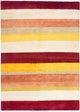 Indo Gabbeh Tapijt 240x170cm - Wollen tapijt