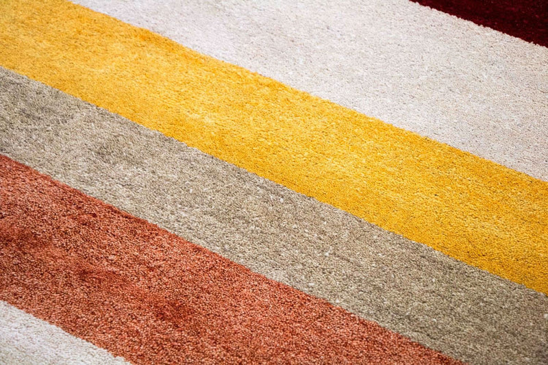 Gabbeh tapijt - Indus - 240 x 170 cm - gekleurd