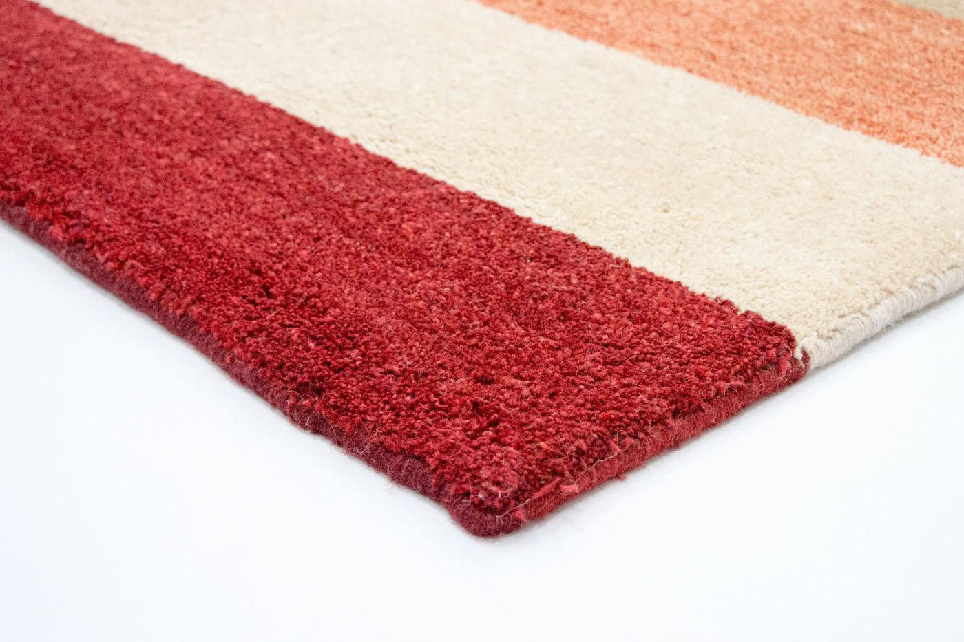Indo Gabbeh Tapijt 240x170cm - Wollen tapijt