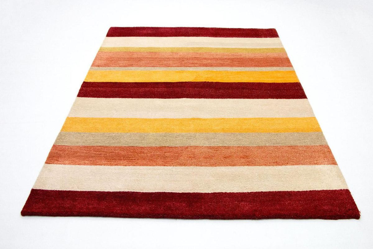 Gabbeh tapijt - Indus - 240 x 170 cm - gekleurd