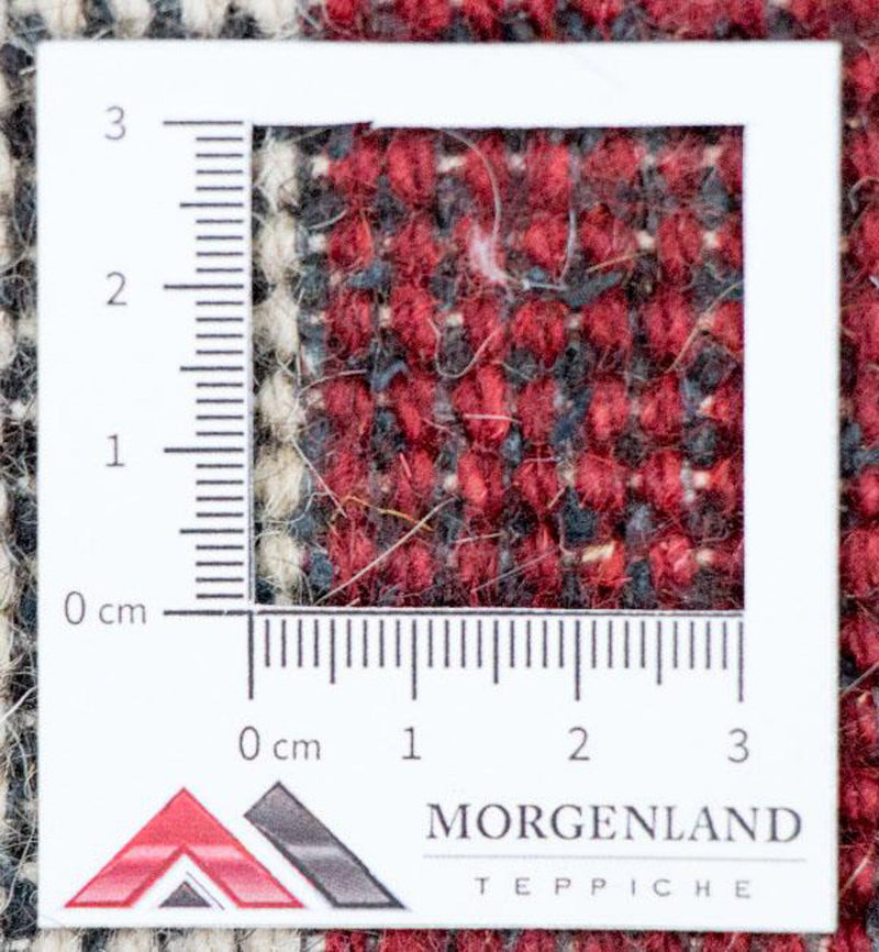 Gabbeh tapijt - Indus - 240 x 170 cm - gekleurd