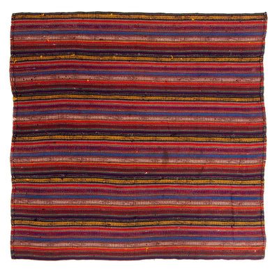 Antiek kilim Tapijt 180x185cm