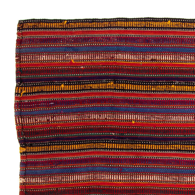 Kelim tapijt - Oud vierkant  - 185 x 180 cm - veelkleurig