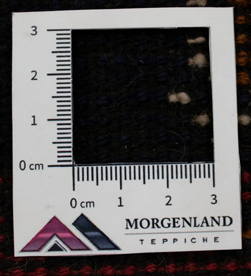 Baluch tapijt - 122 x 77 cm - rood