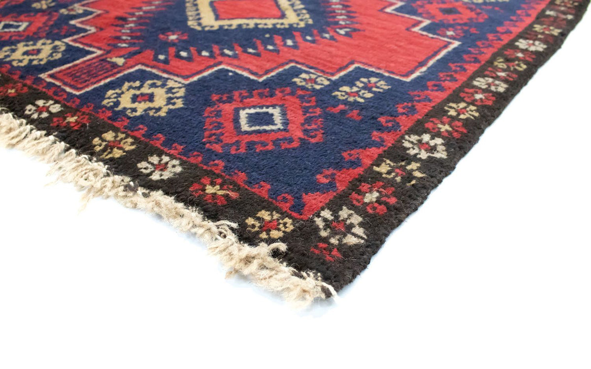 Baluch tapijt - 128 x 81 cm - rood