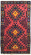 Baluch tapijt - 140 x 82 cm - rood