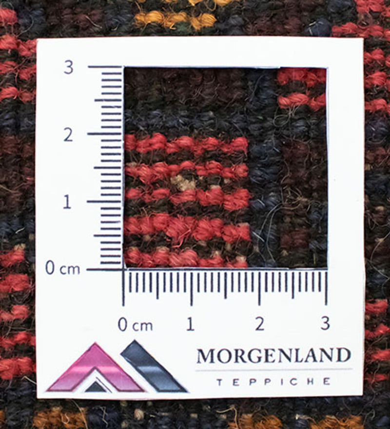 Baluch tapijt - 140 x 82 cm - rood