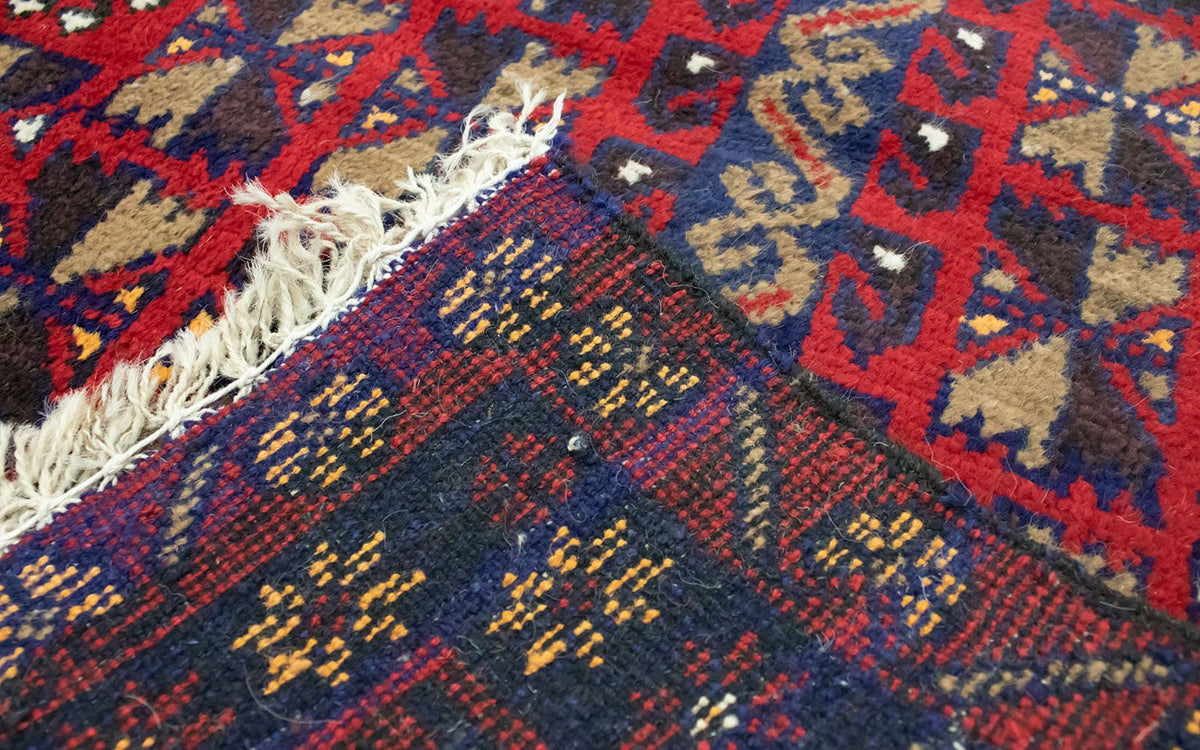 Baluch tapijt 77x119cm - Oosters Tapijt
