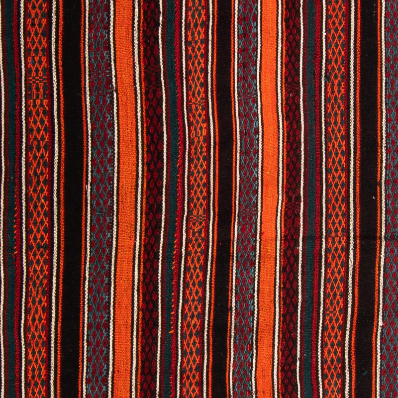 Kelim tapijt - Oud - 220 x 155 cm - veelkleurig