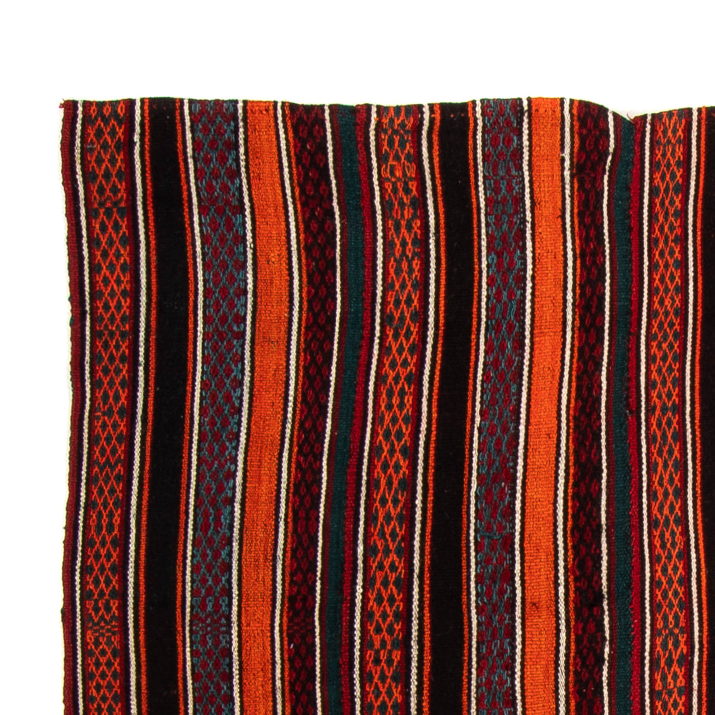 Antieke kilim Tapijt 220x155cm
