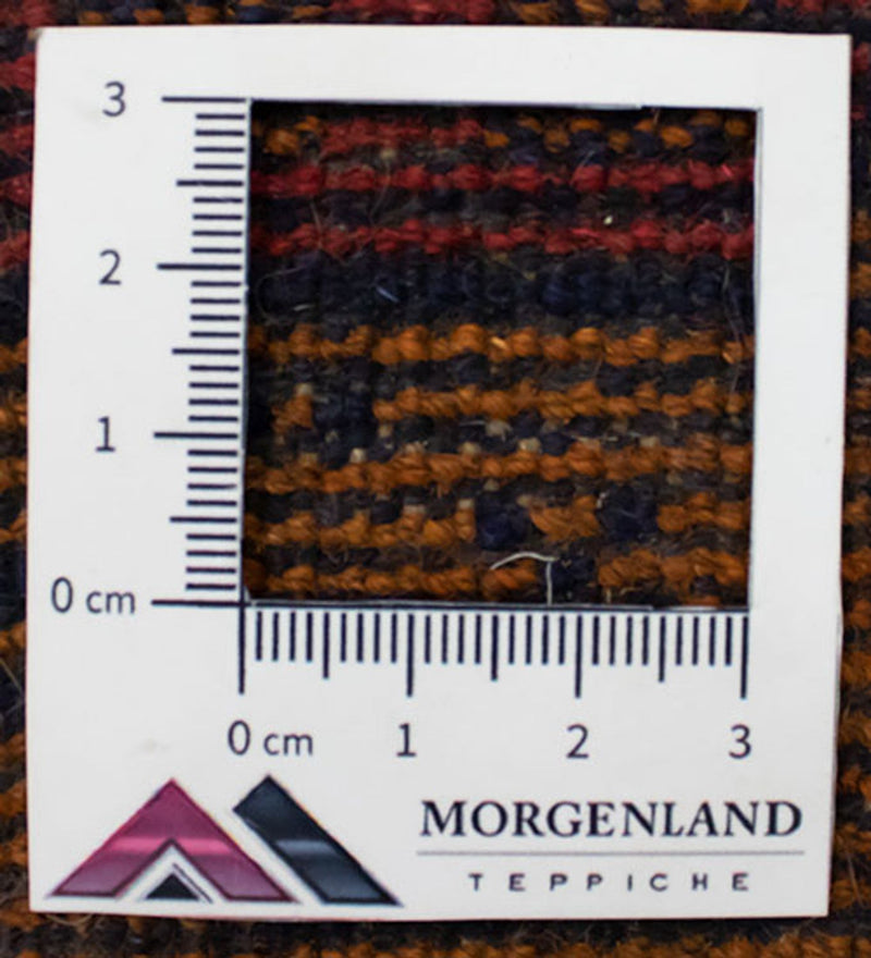 Baluch tapijt - 143 x 82 cm - veelkleurig