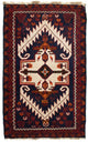 Baluch tapijt 132x84cm - Oosters Tapijt