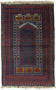 Baluch tapijt 84x139cm - Oosters Tapijt