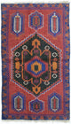 Baluch tapijt 135x81cm - Oosters Tapijt
