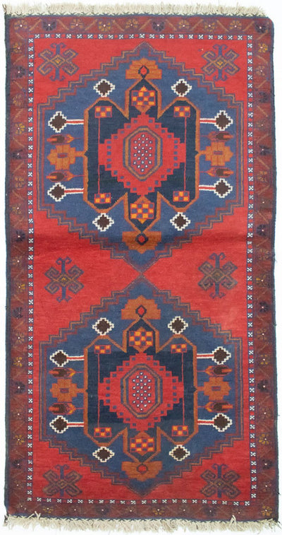Baluch tapijt 85x152cm - Oosters Tapijt