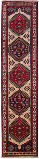 Ardabil Tapijt 290x70cm - Perzisch tapijt