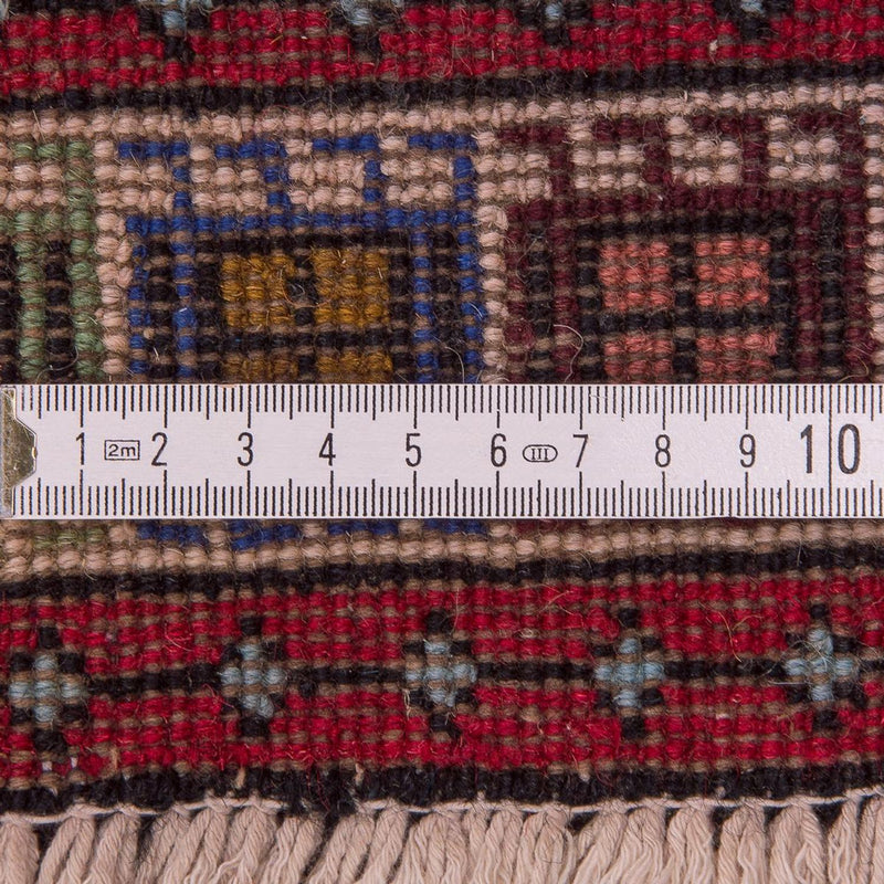 Loper Perzisch Tapijt - Nomadisch - 290 x 70 cm - beige