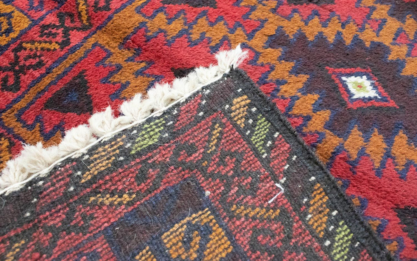 Baluch tapijt 146x86cm - Oosters Tapijt