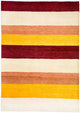 Indo Gabbeh Tapijt 240x170cm - Wollen tapijt
