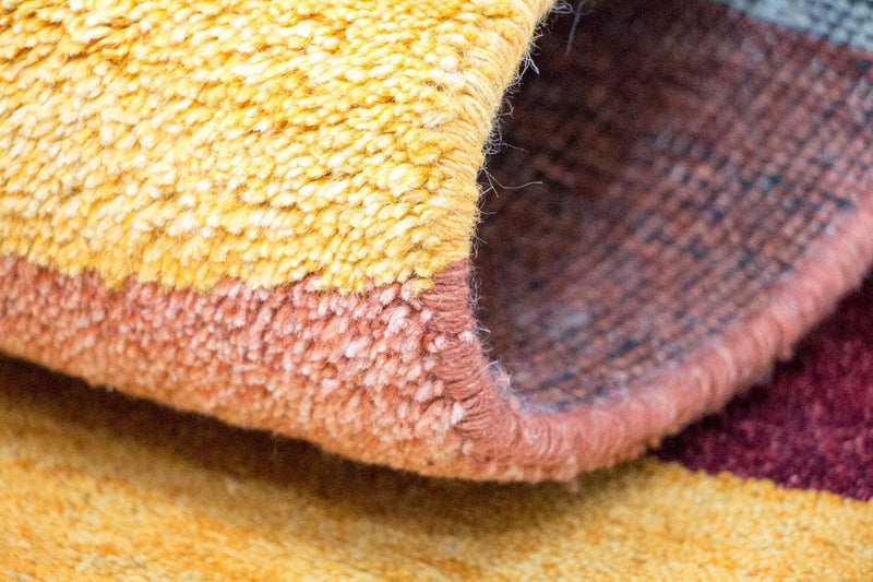 Gabbeh tapijt - Indus - 240 x 170 cm - gekleurd