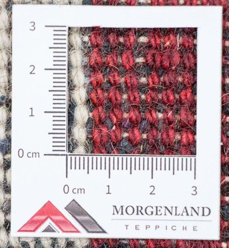 Gabbeh tapijt - Indus - 240 x 170 cm - gekleurd