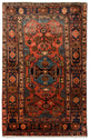 Hamadan Tapijt 175x109cm - Perzisch tapijt