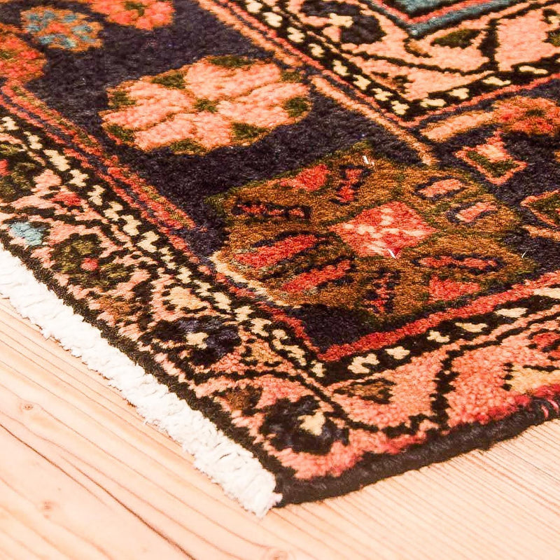 Perzisch Tapijt - Nomadisch - 175 x 109 cm - veelkleurig