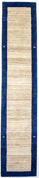 Loribaft Tapijt 440x90cm - Wollen tapijt