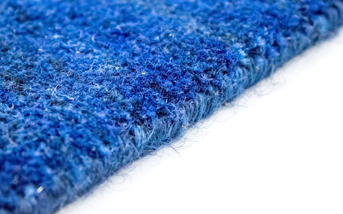 Loribaft Tapijt 440x90cm - Wollen tapijt
