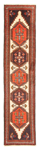 Ardabil Tapijt 68x295cm - Perzisch tapijt