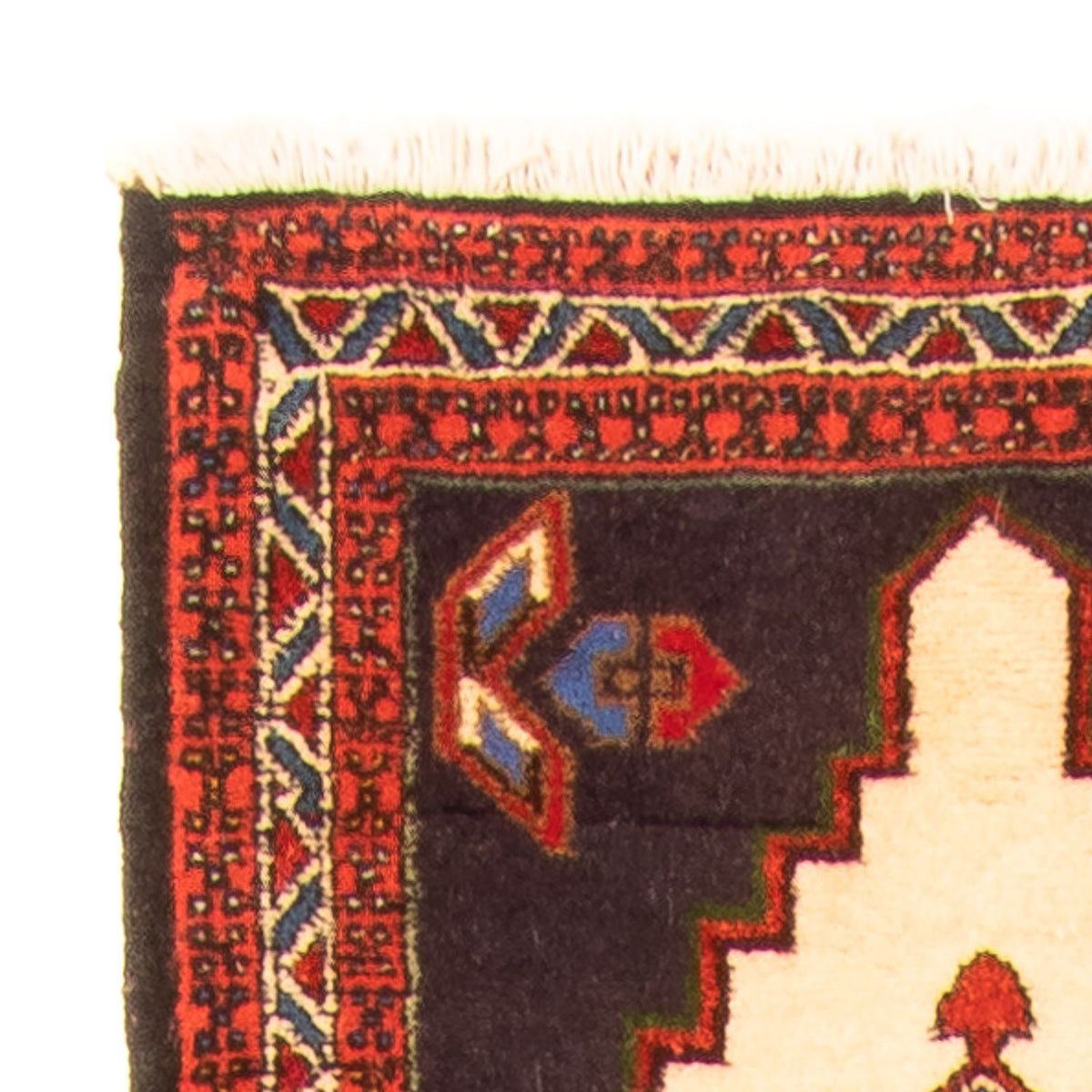 Ardabil Tapijt 68x295cm - Perzisch tapijt
