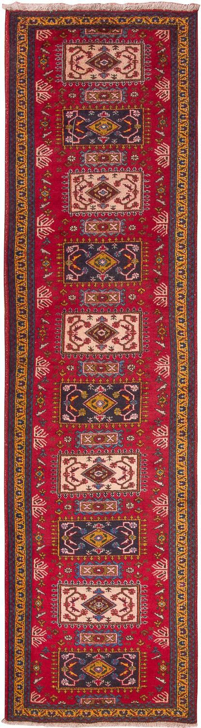 Ardabil Tapijt 83x308cm - Perzisch tapijt
