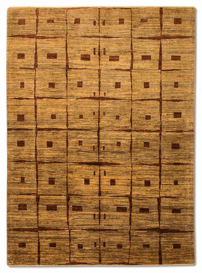 Ziegler modern Tapijt 145x204cm - Oosters Tapijt