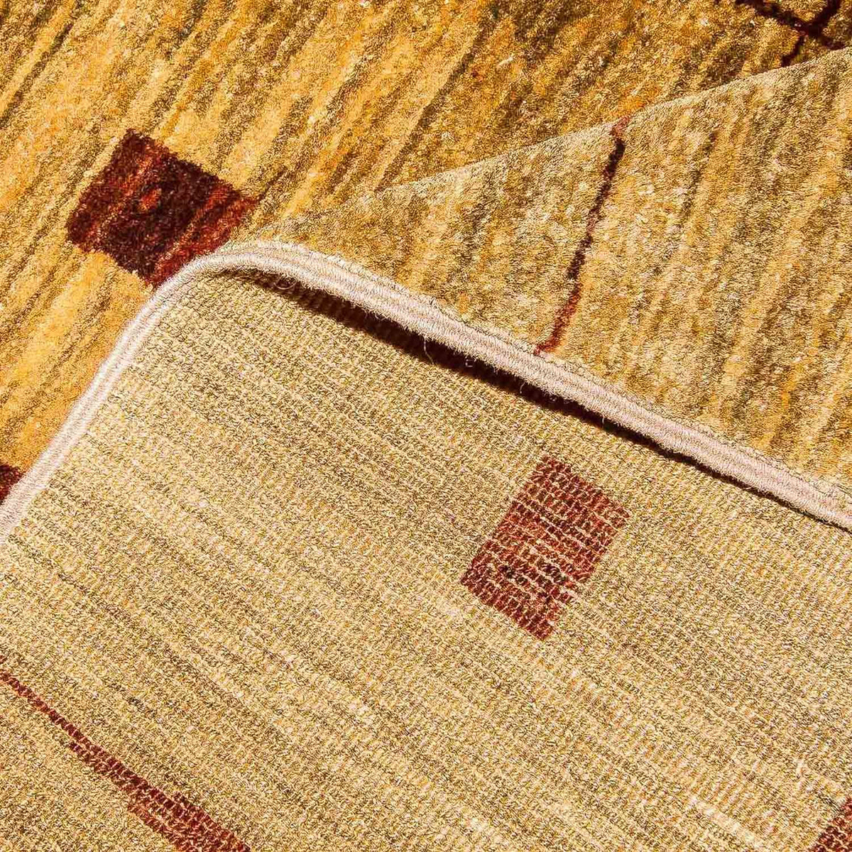 Ziegler tapijt - Modern - 204 x 145 cm - veelkleurig