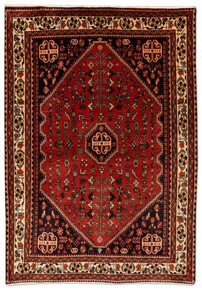 Abadeh Tapijt 103x151cm - Perzisch tapijt