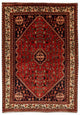 Abadeh Tapijt 103x151cm - Perzisch tapijt