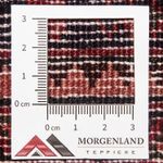 Perzisch Tapijt - Nomadisch - 151 x 103 cm - rood