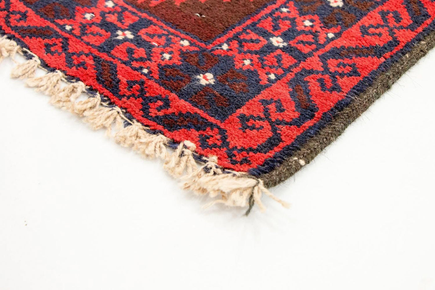 Baluch tapijt 135x73cm - Oosters Tapijt