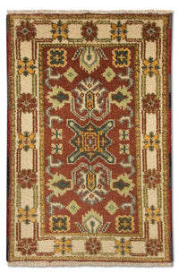 Oosters Tapijt 93x64cm – product image