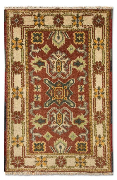 Oosters Tapijt 64x93cm