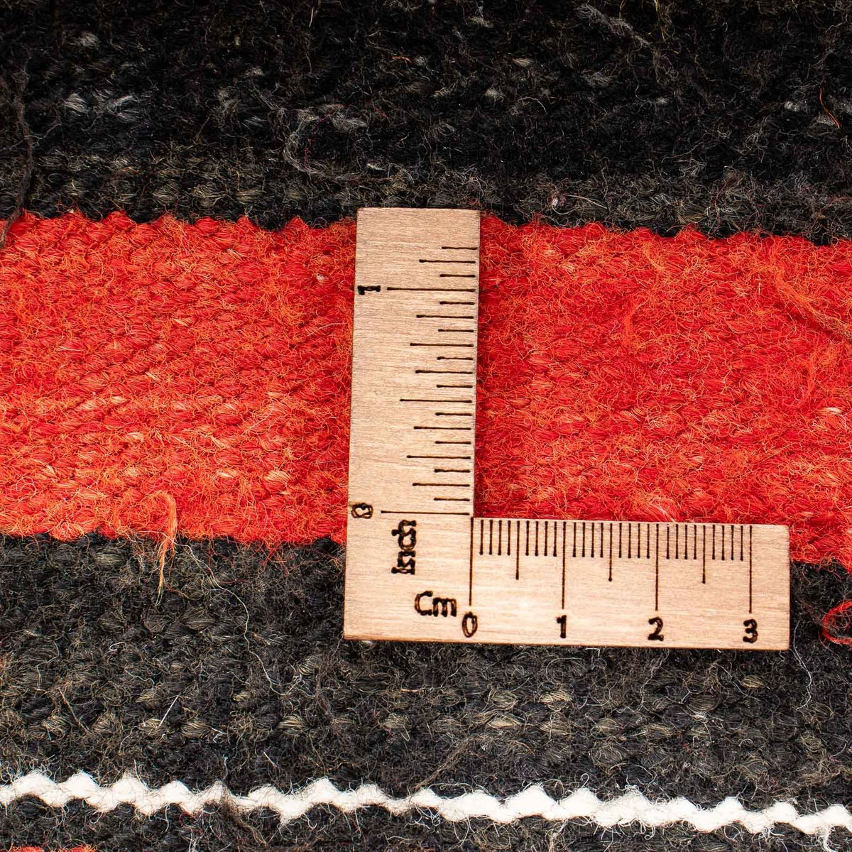 Kelim tapijt - Oud - 245 x 135 cm - veelkleurig