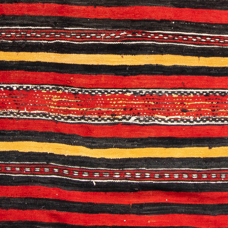 Kelim tapijt - Oud - 245 x 135 cm - veelkleurig